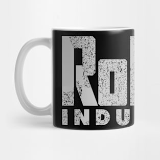 RobCo Industries Mug